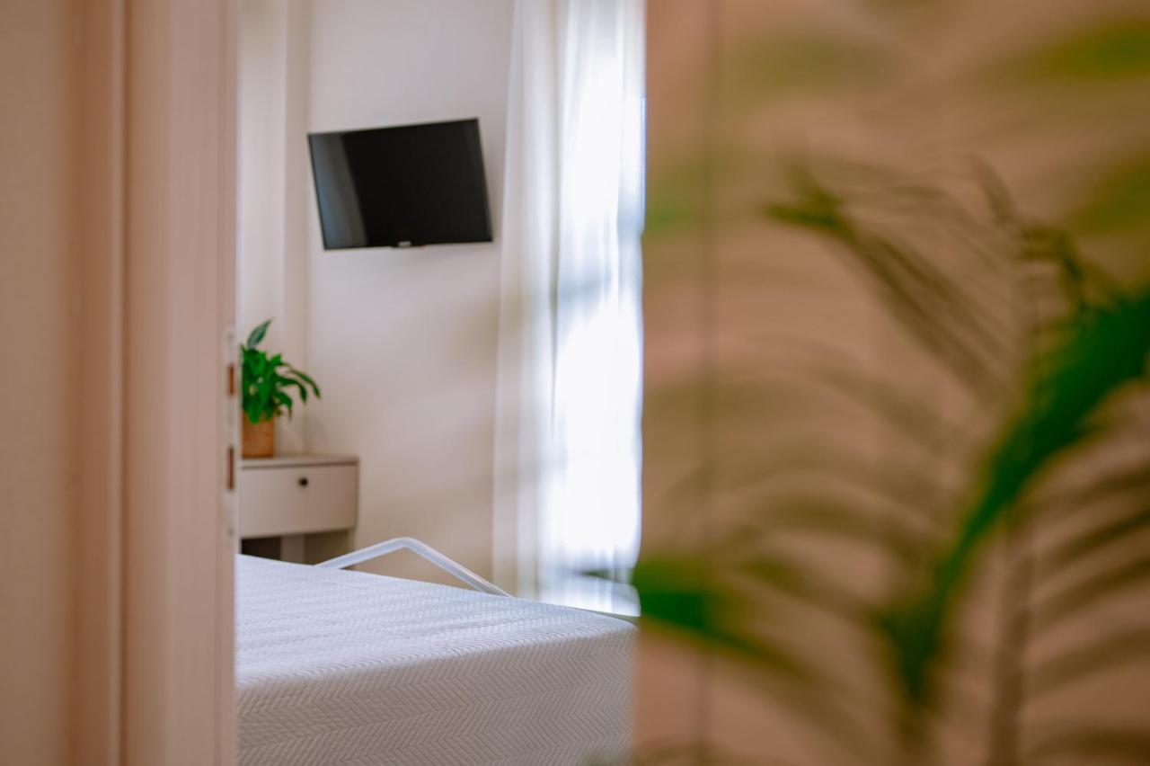 Helianthos Villa - Apartment No3 Кавала Екстериор снимка