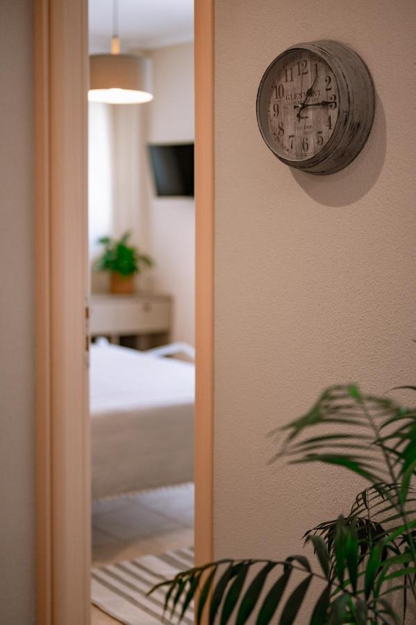 Helianthos Villa - Apartment No3 Кавала Екстериор снимка